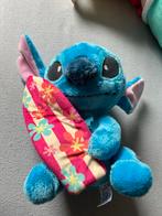 Disney Stitch Knuffel - Zo Goed Als Nieuw!, Ophalen of Verzenden, Zo goed als nieuw, Overige typen