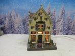 dickensville elfsteden Harlingen Galerie Atelier kerstdorp, Ophalen of Verzenden, Zo goed als nieuw