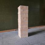 Nieuwe jenga xxl, Hobby en Vrije tijd, Gezelschapsspellen | Overige, Ophalen of Verzenden, Zo goed als nieuw