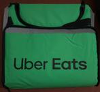 Uber Eats XL Delivery Bag, Ophalen, 40 tot 60 cm, 30 cm of meer, Nieuw