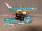 Boeing 777-200 KLM ASIA (nieuw), Hobby en Vrije tijd, Modelbouw | Vliegtuigen en Helikopters, Overige merken, 1:72 tot 1:144, .