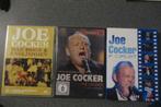 Joe Cocker.dvd, Alle leeftijden, Ophalen of Verzenden, Zo goed als nieuw