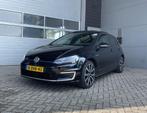 Volkswagen Golf GTE Full Option, Auto's, Origineel Nederlands, Te koop, 5 stoelen, Benzine