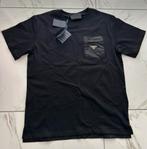 Prada T-shirt - Maat M - Nieuw, Ophalen of Verzenden, Nieuw, Maat 48/50 (M), Zwart