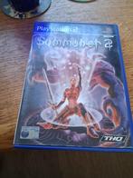 ps2 games summoner 2, Spelcomputers en Games, Games | Sony PlayStation 2, 1 speler, Ophalen of Verzenden, Zo goed als nieuw, Role Playing Game (Rpg)