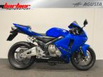 Honda CBR 600 RR (bj 2005), HONDA, 4 cilinders, Motorrijbewijs A, Bedrijf