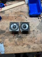 Makita dmr115 bouwradio speakers, Ophalen of Verzenden, Zo goed als nieuw, Bouwradio