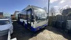 Berkhof JONCKHEERE DAF Festivalbus (bj 2002), 23 stoelen, Wit, Diesel, 256 pk