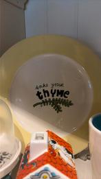 Blond Amsterdam Blondelicious PIZZA BORD LE, Huis en Inrichting, Keuken | Servies, Ophalen, Blond Amsterdam, Nieuw, Bord(en)