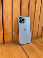 iPhone 13 Pro Max, Telecommunicatie, Mobiele telefoons | Apple iPhone, Ophalen of Verzenden, Gebruikt, 128 GB, IPhone 13 Pro Max