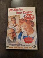 091 Ja Zuster, Nee Zuster DVD, Alle leeftijden, Ophalen of Verzenden, Zo goed als nieuw, Actiekomedie