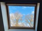 Velux Dakraam - Hout en Glas GGL 606 SK06, 100 tot 120 cm, Gebruikt, Overige typen, Minder dan 200 cm