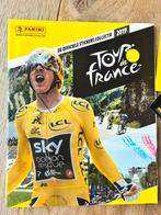Panini - Tour 2019, Ophalen of Verzenden, Zo goed als nieuw, Plaatje