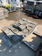 Stapelblokken Pilestone 23/17x21,5x10cm, 76 stuks, Ophalen, Blok, Nieuw, Minder dan 25 cm
