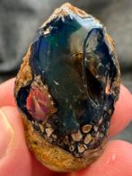 Water opal, Ophalen of Verzenden, Mineraal