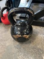 40 kg kettlebell gewicht, Ophalen, Gebruikt, Gewicht, Kettlebell
