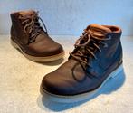 Teva / Tevas Comfort schoenen bruin soepel leder 42, Kleding | Heren, Schoenen, Bruin, Veterschoenen, Ophalen of Verzenden, Teva