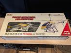RC helikopter CX Model, Hobby en Vrije tijd, Modelbouw | Radiografisch | Helikopters en Quadcopters, Gebruikt, RTF (Ready to Fly)