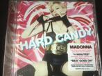 Madonna, Hard Candy, Cd's en Dvd's, Ophalen of Verzenden, Zo goed als nieuw