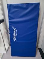Opvouwbare turnmat - 180x80x4 cm, Sport en Fitness, Turnen, Maat 36 t/m 42, Ophalen, Materiaal