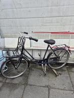 Gazelle Dames Fiets 48 cm Framemaat, 47 tot 50 cm, Ophalen, Overige merken, Gebruikt