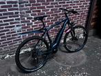 Fiets Cube Hybrid Allroad 23’ Bosch active line plud, Gebruikt, 57 cm of meer, Hardtail, Heren