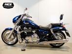 TRIUMPH Thunderbird 1600 (bj 2009), Motoren, Motoren | Triumph, Motorrijbewijs A, Bedrijf, Onbekend, Toermotor