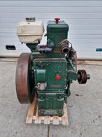 Unieke Lister CS9/1 JP1, Ophalen, Gebruikt, Dieselmotor, Minder dan 1400 rpm