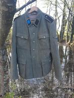 Duitse S$ Uniform M42&M43, Verzamelen, Militaria | Tweede Wereldoorlog, Duitsland, Landmacht, Kleding of Schoenen, Verzenden