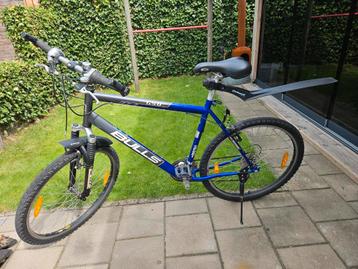 Bulls mountainbike beschikbaar voor biedingen