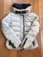 Zara winterjas beige maat M., Kleding | Dames, Jassen | Winter, Maat 38/40 (M), Ophalen of Verzenden, Zo goed als nieuw, Zara