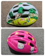 Kinder fietshelm mt M, 50/55cm, Hello Kitty/insecten, nieuw, Ophalen of Verzenden, Nieuw, Jongen of Meisje