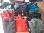 Truien pakket maat 170 tot M (T.E.A.B.), Ophalen, Gedragen, Jack & Jones