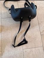 kinderzitje voor scooter, Fietsen en Brommers, Brommers | Toebehoren, Ophalen, Zo goed als nieuw