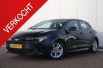 Toyota Corolla 1.8 Hybrid Active Automaat Carplay Android Na, 65 €/maand, Gebruikt, 4 cilinders, Met garantie (alle)