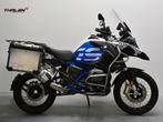 BMW R 1200 GS ADVENTURE TFT KM:29900 (bj 2018), Bedrijf, Onbekend, Overig, Onbekend