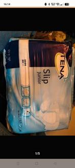 Tena Luiers Junior Slip - 32 stuks, Diversen, Verpleegmiddelen, Ophalen of Verzenden, Nieuw