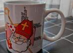 Beker Sinterklaas, Diversen, Ophalen of Verzenden