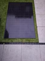 Zonnepaneel JA Solar met optimizer en bevestigingsbeugels, Ophalen, Gebruikt