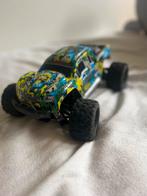 Blijr RC-Car Beast - Stoere Afstandsbediening Auto, Kinderen en Baby's, Ophalen of Verzenden, Gebruikt, Afstandsbediening