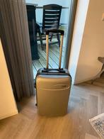 Koffer, Sieraden, Tassen en Uiterlijk, Koffers, Ophalen of Verzenden, Zo goed als nieuw, Hard kunststof, 50 tot 60 cm