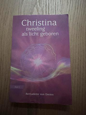 Christina Tweeling als Licht Geboren - Deel 1 beschikbaar voor biedingen