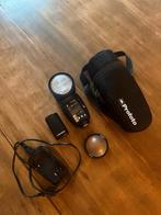 profoto a 10 canon, Audio, Tv en Foto, Fotografie | Flitsers, Ophalen of Verzenden, Canon