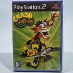 Crash Twinsanity - Playstation 2, Spelcomputers en Games, Avontuur en Actie, Gebruikt, 1 speler, Sony