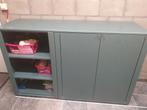 Interlubke kast, Ophalen, Zo goed als nieuw, 25 tot 50 cm, 150 tot 200 cm