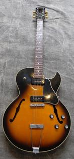 Gibson ES 135 met P100 elementen - in zéér goede staat! , Ophalen, Zo goed als nieuw, Semi-solid body, Gibson