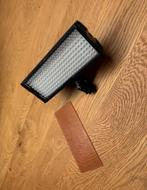 Walimex PRO192 led lamp, Ophalen, Zo goed als nieuw, Overige merken