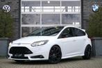 Ford FOCUS 2.0 ECOB. ST-3 - 250PK - NW. CILINDERKOP - APK 03, Gebruikt, 4 cilinders, 1337 kg, Wit