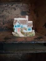 ~ Engels Cottage Huisje #1, Ophalen of Verzenden, Zo goed als nieuw, Overige typen