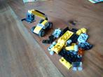 LEGO CREATOR - 31041 - COMPLEET, Complete set, Ophalen of Verzenden, Lego, Zo goed als nieuw